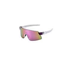 LIV HELIO WHITE FRAME WITH POLARVIS
