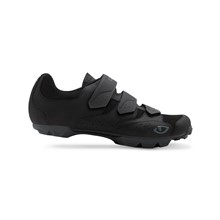 GIRO Carbide RII Black/Charcoal 48 GIRO Carbide RII Black/Charcoal 48
