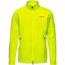 GORE SWIFTRIDE GORE-TEX Jacket Mens neon yellow XXL