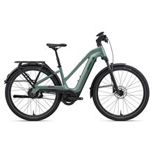 Explore E+ 2 STA M Alpine Green