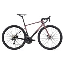Avail Advanced 1 M Iron Rouge/Carbon