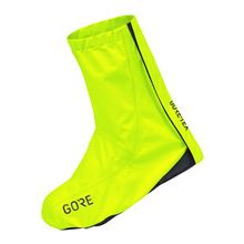 GORE GTX Overshoes neon yellow 45-47/XL