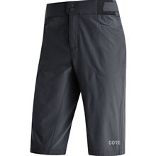 GORE Wear Passion Shorts Mens-black-XL