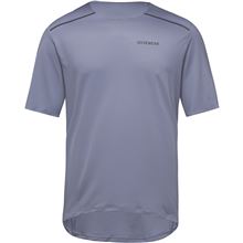 GORE Contest 2.0 Tee Mens amethyst grey L