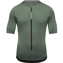 GORE SPINSHIFT Jersey Mens slate green L