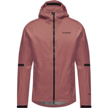 GORE LUPRA 2,0 GORE-TEX Hooded Jacket Mens lab rose S
