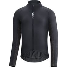 GORE C5 Thermo Jersey-black/terra grey-L GORE C5 Thermo Jersey-black/terra grey-L