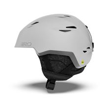 GIRO Grid Spherical Mat Pearl White/Silver M