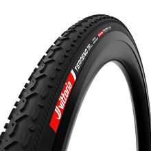 VITTORIA Terreno T80 coarse loose 45-622 Gravel Endurance Full Black G2.0