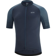 GORE C5 Cancellara Jersey-orbit blue/deep water blue-S GORE C5 Cancellara Jersey-orbit blue/deep water blue-S