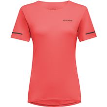 GORE Contest 2,0 Tee Womens coral red L