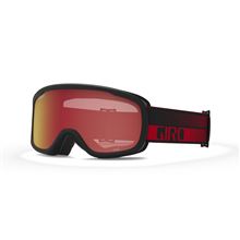 GIRO Roam Red Flow Amber Scarlet/Yellow (2skla)