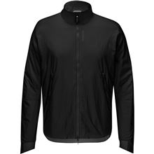 GORE CONCURVE WINDSTOPPER® Insulated Jacket Mens black S