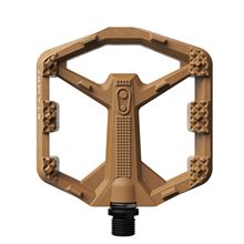 CRANKBROTHERS Stamp 0 Small Brown