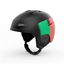 GIRO Avera MIPS Mat Black/Multi S