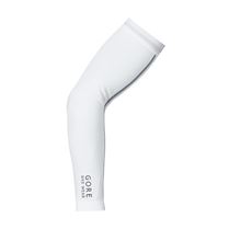 GORE Power Thermo Arm Warmers-white-XL