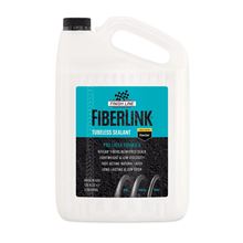 FINISH LINE FiberLink Tubeless Sealant: Pro Latex 1 galon/3,785 l-kanystr