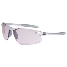 Tifosi Seek FC-Metallic Silver/Extreme Contrast Fototec Tifosi Seek FC-Metallic Silver/Extreme Contrast Fototec