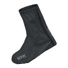 GORE GTX Overshoes black 38-41/S-M