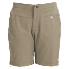 ZOIC Women´s Posh shorts-tan-M ZOIC Women´s Posh shorts-tan-M