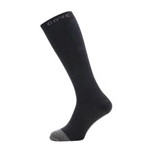 GORE M Thermo Long Socks black/graphite grey 35-37/S