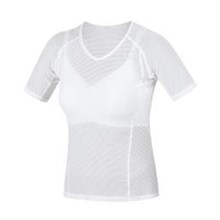 GORE Base Layer Lady Shirt-white-38 GORE Base Layer Lady Shirt-white-38