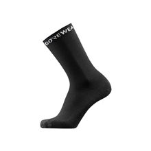 GORE Essential Merino Socks black 44-46/XL