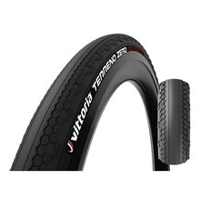 VITTORIA Terreno Zero 40-622 Gravel tan-blk-blk G2.0