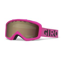 GIRO Grade Pink Black Blocks AR40