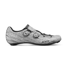 FIZIK Infinito R1 Knit-grey knit/black-45 FIZIK Infinito R1 Knit-grey knit/black-45