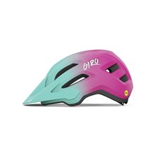 GIRO Fixture II MIPS Youth Mat Teal Fade