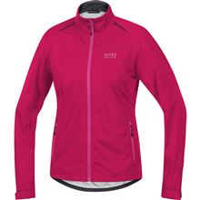 GORE Element Lady GTX Active Jacket-jazzy pink/raspberry rose-36 GORE Element Lady GTX Active Jacket-jazzy pink/raspberry rose-36