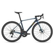Langma Advanced Pro 0-QOM S Ocean Twilight