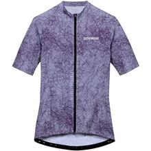 GORE Spirit Neuro Jersey Womens amethyst grey/purple indigo L