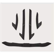 GIRO Register II Pad Kit - UA black