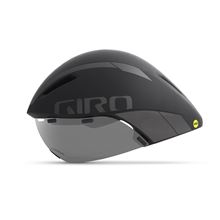 GIRO Aerohead MIPS Matte Black/Titanium L GIRO Aerohead MIPS Matte Black/Titanium L