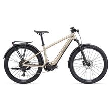 Tempt E+ EX BOX XS Sandshell