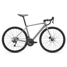 Langma Advanced 2-QOM XS Native Grey