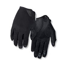 GIRO DND Black XXL GIRO DND Black XXL