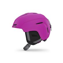 GIRO Neo Jr. Mat Bright Pink M