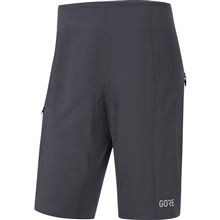 GORE C3 Women Trail Shorts-terra grey-40