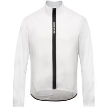GORE SPINSHIFT Windbreaker Mens white M