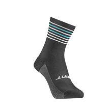 GIANT Race Day Socks-black-S
