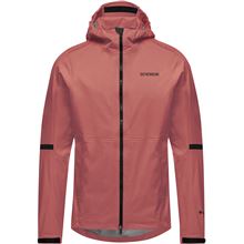 GORE LUPRA 2,0 GORE-TEX Hooded Jacket Mens lab rose L