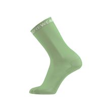GORE Essential Socks spring green 38-40/M
