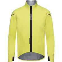 GORE SPINSHIFT GORE-TEX Jacket Mens lime yellow L