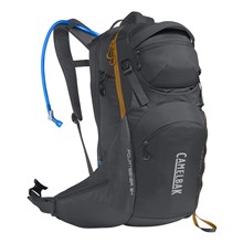 CamelBak Fourteener 24-Charcoal/Rust Orange CamelBak Fourteener 24-Charcoal/Rust Orange
