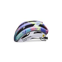 GIRO Aries Spherical Mat White/Black Canyon/SRAM S
