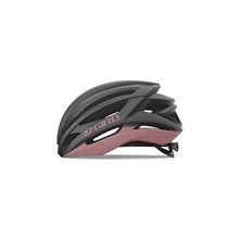 GIRO Syntax Mat Metalic Coal/Dusty Rose M