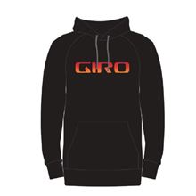 GIRO Sweatshirt-blk hyperglitch-M